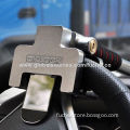 Anti-theft steering wheel car lock with CE and E-mark certificatesNew